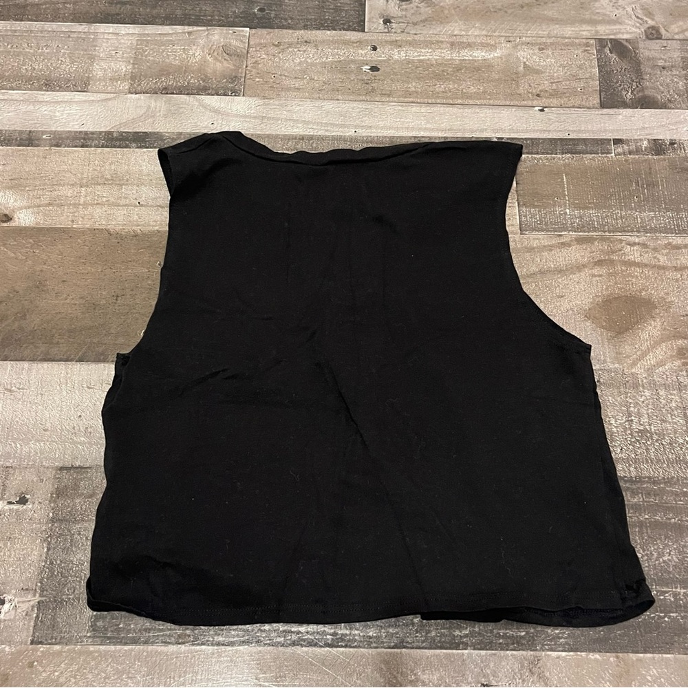 Atticute Crop Top Size Small - Picture 7 of 7
